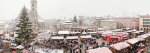 Bolzano Christmas Market
