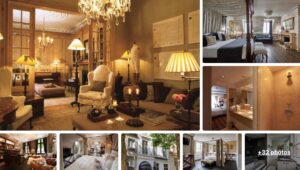 The Pand Hotel Bruges